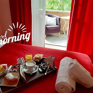 Deluxe Kamer