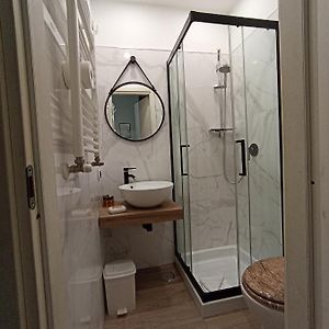 Comfort Driepersoonskamer